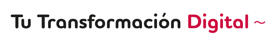 Tu Transformación Digital